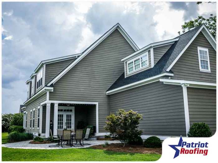 Patriot Roofing and Siding LLC | Wiscasset ME