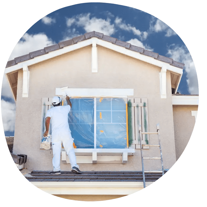 Interior House Painters | Indianapolis, IN | CertaPro Painters®