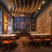Restaurant Interior Designers UK | Restaurant Interior Design London ...