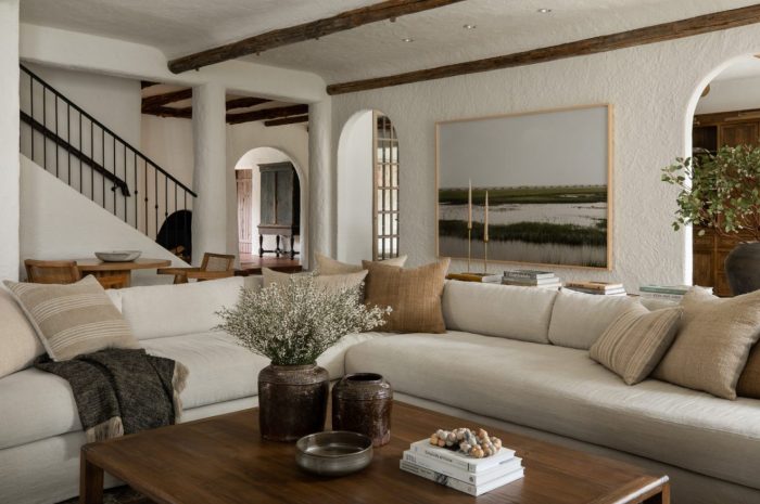 Interior Designer: Amber Lewis at Amber Interiors :: TIG | Digital ...