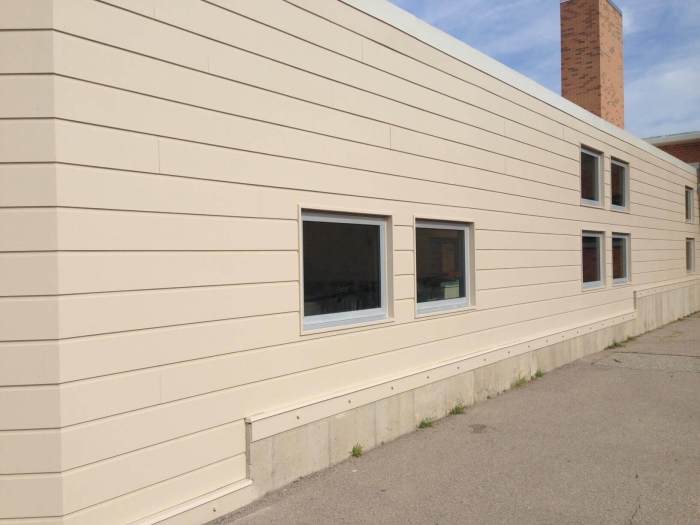 TruExterior Siding | Westlake Royal Building Products TruExterior ...