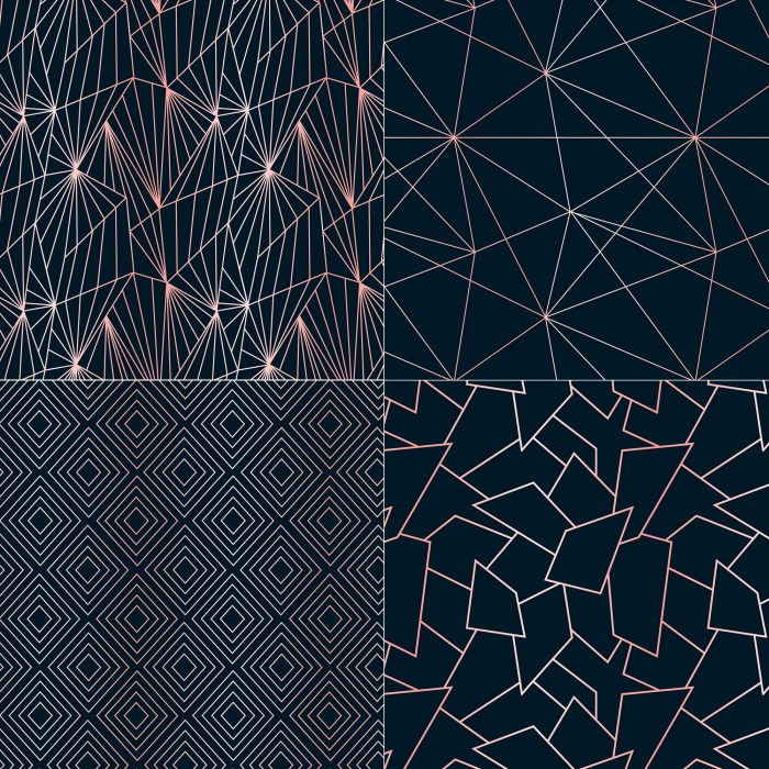 Geometric Pattern