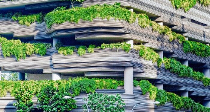 Green Architecture and Plumbing: Eco Friendly Homes