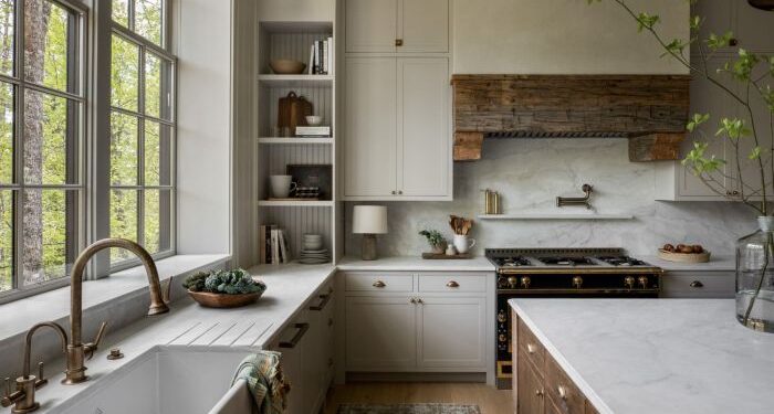 Interior Designer: Amber Lewis at Amber Interiors :: This Is Glamorous ...