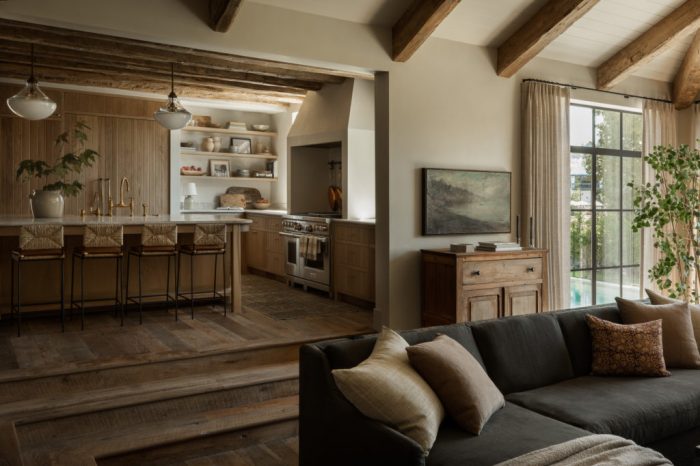 Meet Amber Lewis: the California's modern interior designer