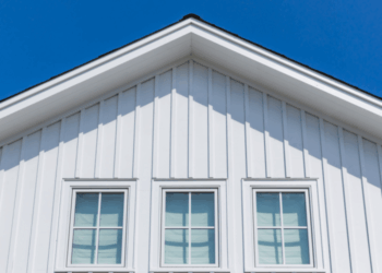 Truexterior siding
