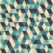 Color Geometric Patterns - Pattern Matching Algorithms