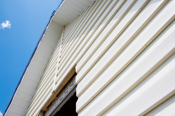 How Much Does Aluminum Siding Cost?