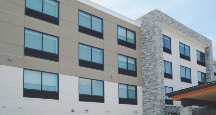 Home - Nationwide Exteriors