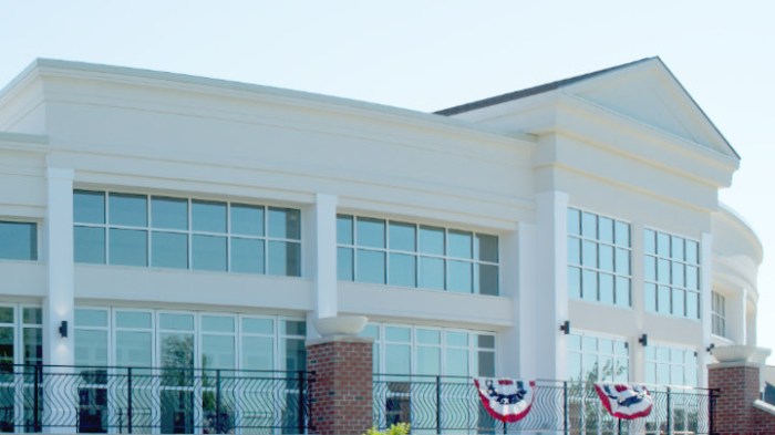Home - Nationwide Exteriors