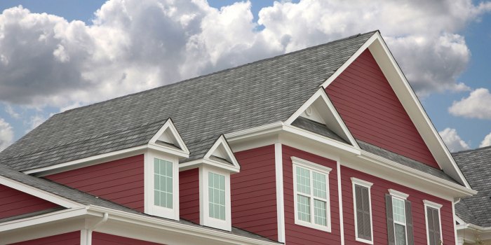 Information on the Patriot roof shingle from CertainTeed. #CertainTeed ...