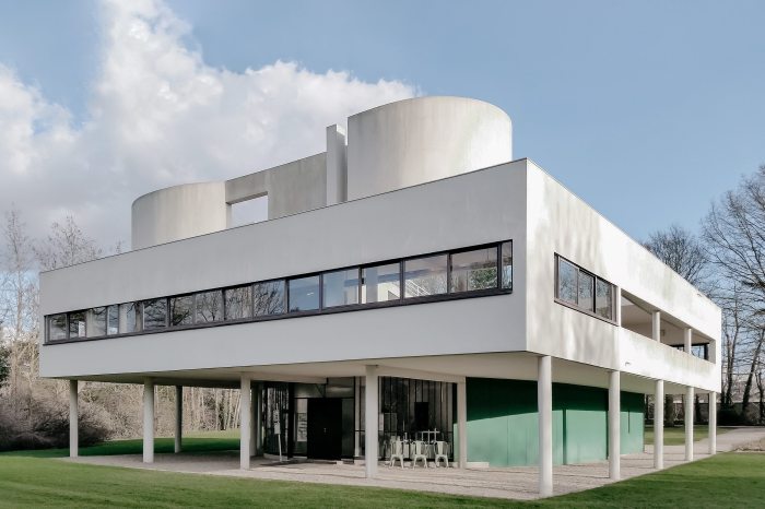 IGNANT’s Guide To Le Corbusier's 10 Most Significant Buildings - IGNANT