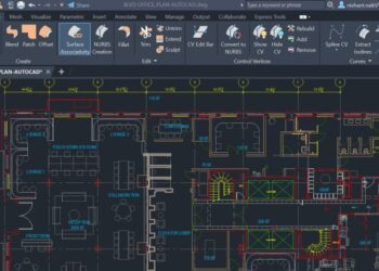 The Software That Changed Architecture: Reflecting on AutoCAD's Legacy ...