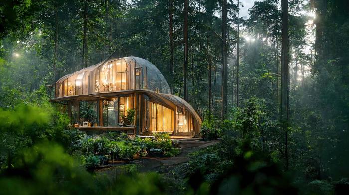 Sustainable Builds by Design | Eco-Friendly Architecture | AWL
