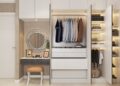 Wardrobe Interior Design For Women